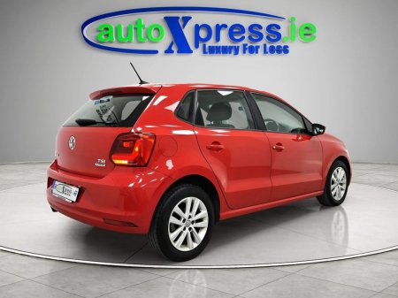 2017 Volkswagen Polo - photo 7