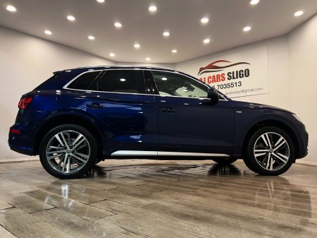 2019 Audi Q5 - photo 13