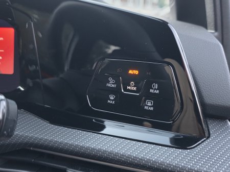 2024 Volkswagen Golf - photo 24