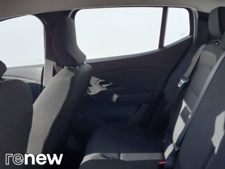 2024 Dacia Sandero - photo 11