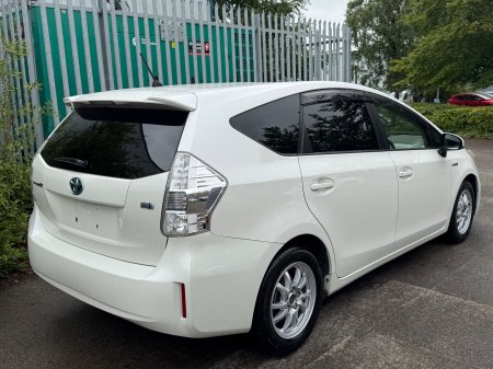 2013 Toyota Prius - photo 16