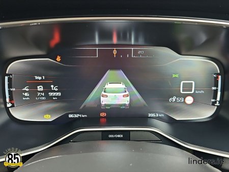 2020 Citroen C5 Aircross - photo 11