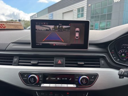 2017 Audi A5 - photo 18