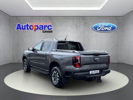 2026 Ford Ranger - photo 5