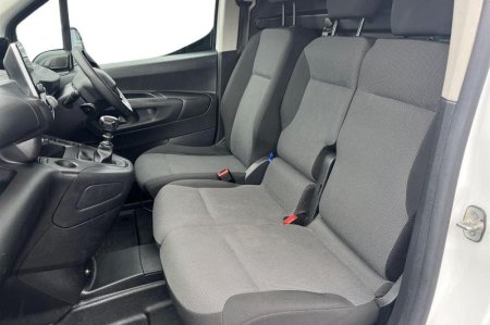 2022 Peugeot Partner - photo 10