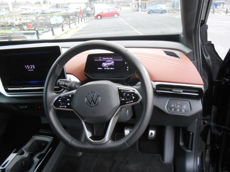 2026 Volkswagen ID.4 - photo 10