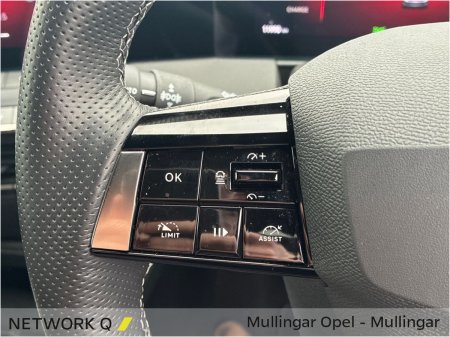 2025 Opel Astra - photo 21