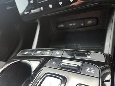 2024 Hyundai Tucson - photo 20