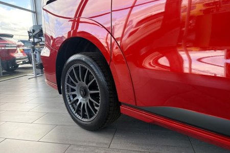 2026 Ford Transit Custom - photo 32