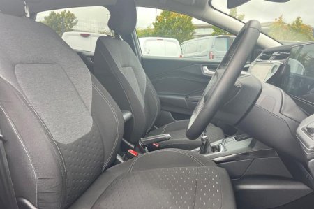 2026 Ford Puma - photo 17