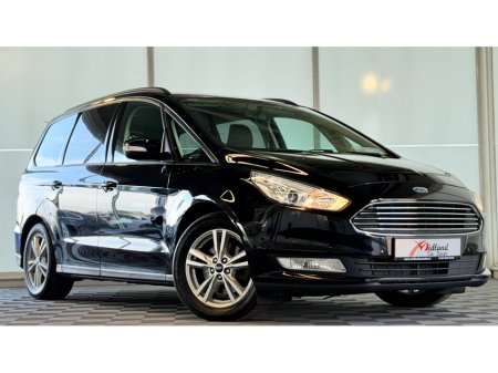 2017 Ford Galaxy - photo 21
