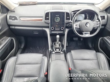 2021 Renault Koleos - photo 2