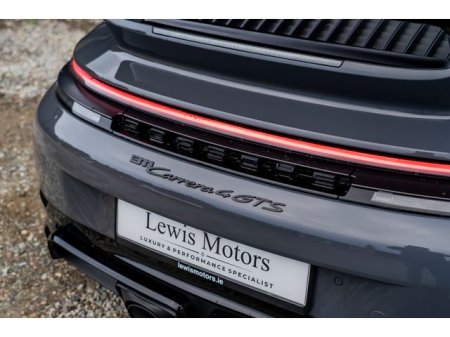 2025 Porsche 911 - photo 14