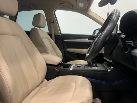 2018 Audi Q5 - photo 16