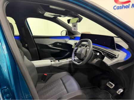 2025 Peugeot 5008 - photo 9