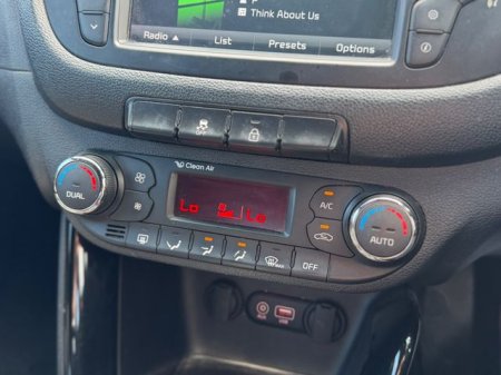 2017 Kia Ceed - photo 9