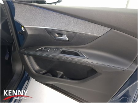2022 Peugeot 5008 - photo 21
