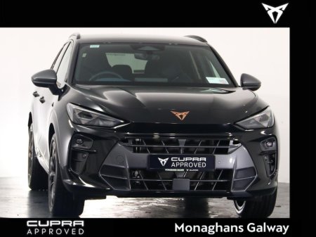 2026 Cupra Terramar - photo 2