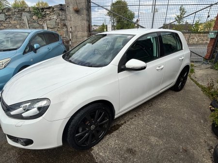 2012 Volkswagen Golf - photo 3
