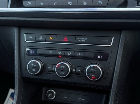 2022 SEAT Ateca - photo 14