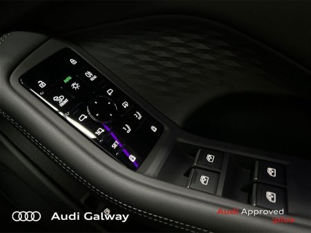 2026 Audi A6 - photo 22