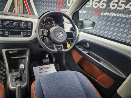 2016 Volkswagen up! - photo 19