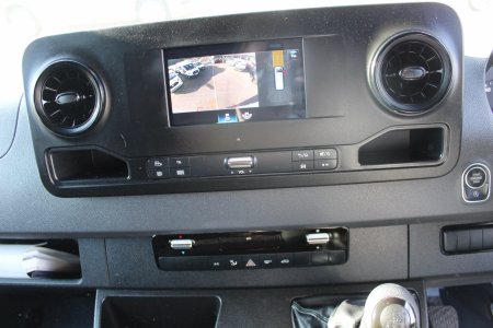2024 Mercedes-Benz Sprinter - photo 23