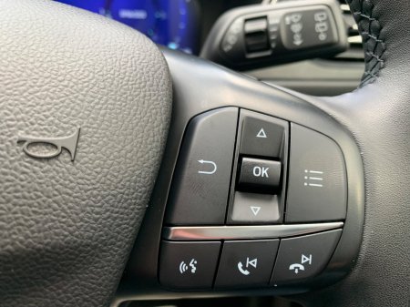 2022 Ford Kuga - photo 22