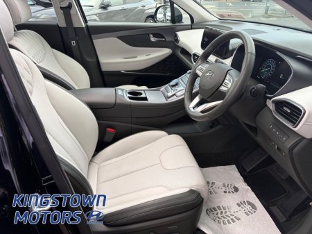 2023 Hyundai Santa Fe - photo 15