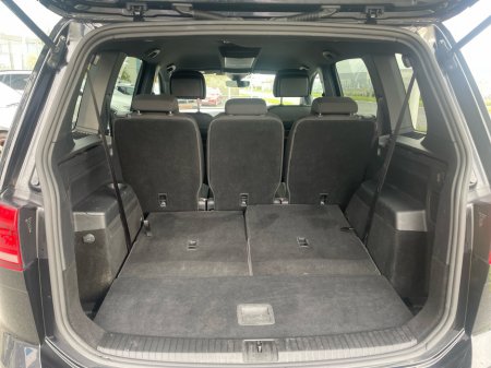 2016 Volkswagen Touran - photo 14