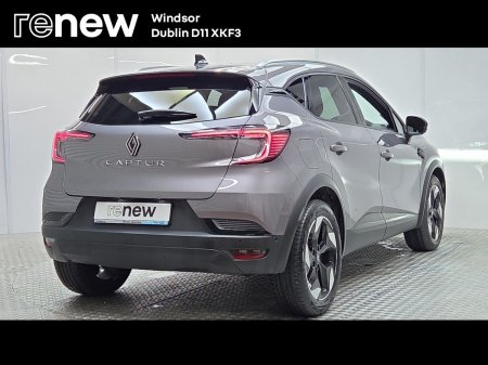 2025 Renault Captur - photo 13