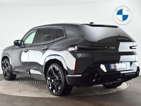 2024 BMW XM - photo 2