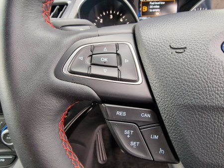 2018 Ford Kuga - photo 17