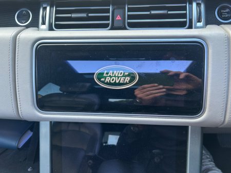 2019 Land Rover Range Rover - photo 23