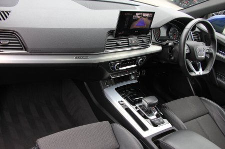 2021 Audi Q5 - photo 7