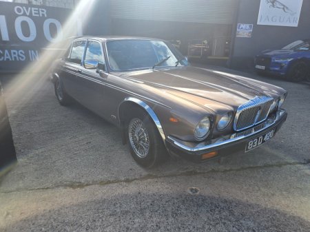 1983 Daimler Other - photo 27