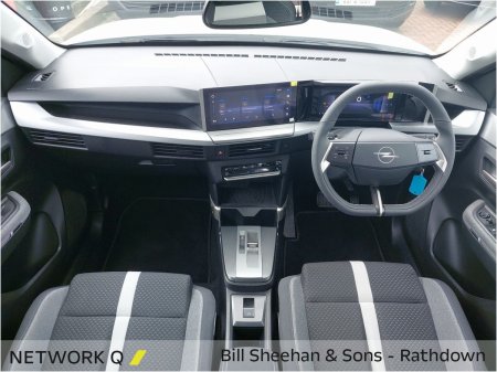2026 Opel Frontera - photo 9
