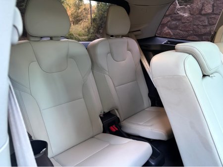 2017 Volvo XC90 - photo 19