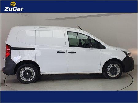 2024 Renault Kangoo - photo 8