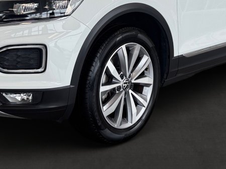 2021 Volkswagen T-Roc - photo 10