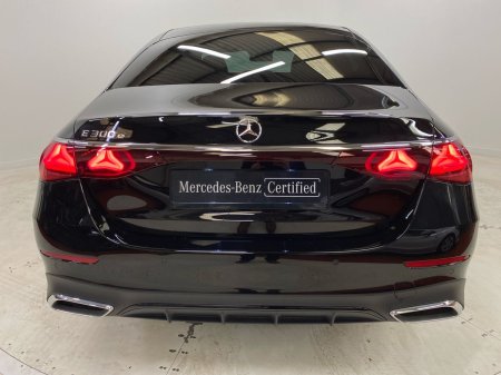 2026 Mercedes-Benz E-Class - photo 20