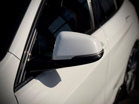 2022 BMW 1-Series - photo 21