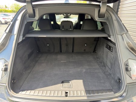 2023 BMW iX - photo 20