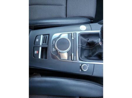2019 Audi A3 - photo 21