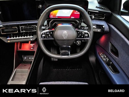 2026 Renault 4 - photo 23