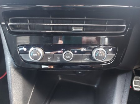 2023 Opel Mokka - photo 21