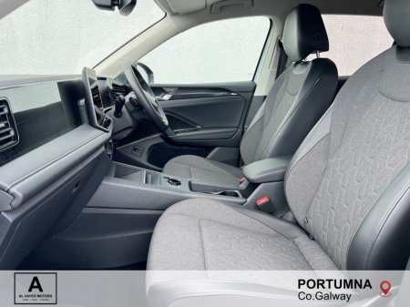 2026 Volkswagen Tiguan - photo 4