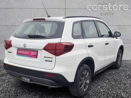 2023 Suzuki Vitara - photo 3