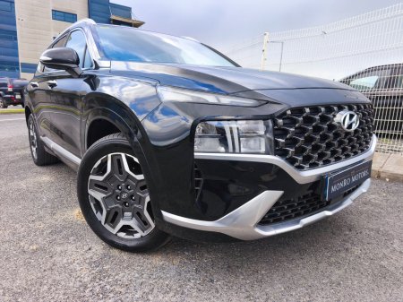 2022 Hyundai Santa Fe - photo 4
