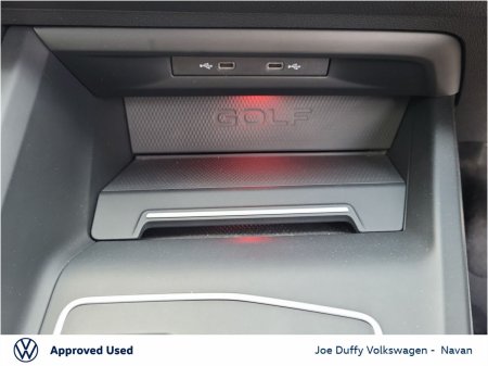 2021 Volkswagen Golf - photo 32